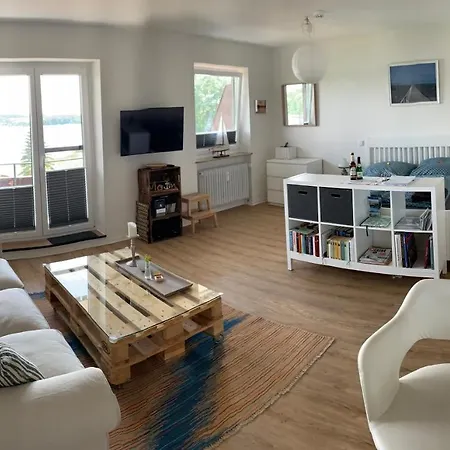 Apartament Am Scharbeutz