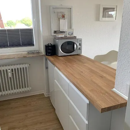 Am Apartment *