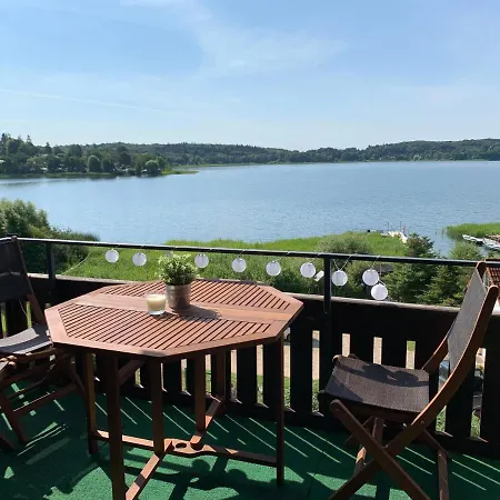 Am Apartament Scharbeutz