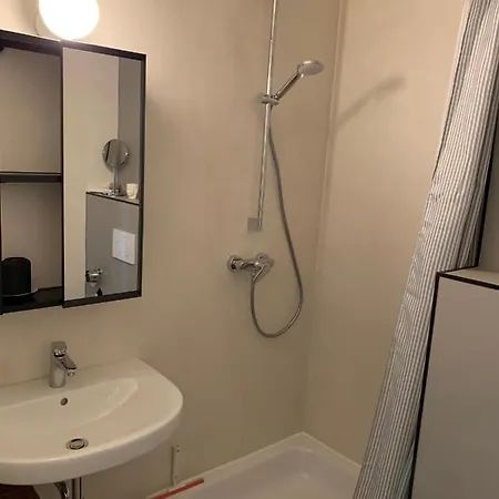 Am Apartament Scharbeutz