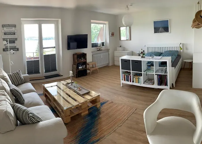 Appartement Am Scharbeutz