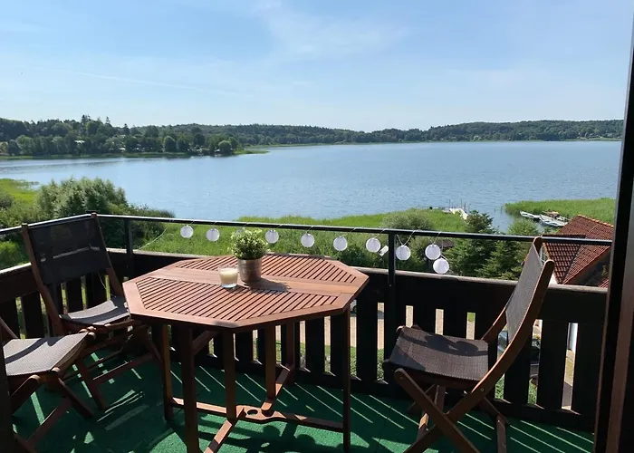 Am Appartamento Scharbeutz