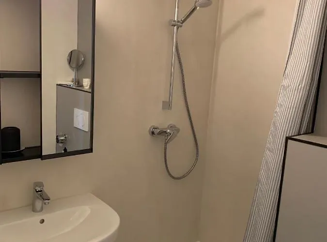 Am Appartement Scharbeutz